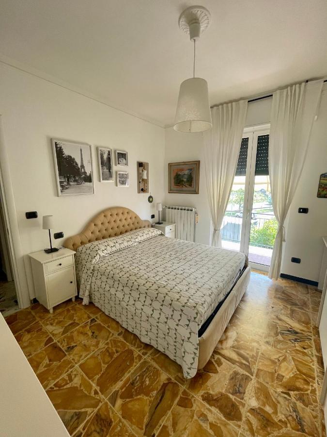 Casa Bonelli Apartment Sestri Levante Exterior photo