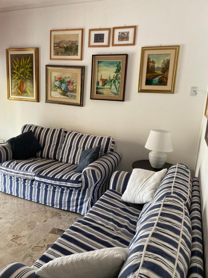 Casa Bonelli Apartment Sestri Levante Exterior photo