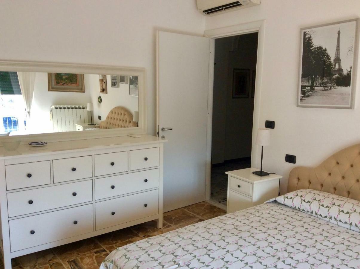 Casa Bonelli Apartment Sestri Levante Exterior photo